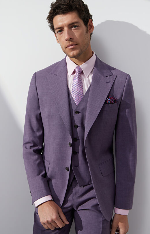 Marynarka super slim do garnituru - Mix&Match