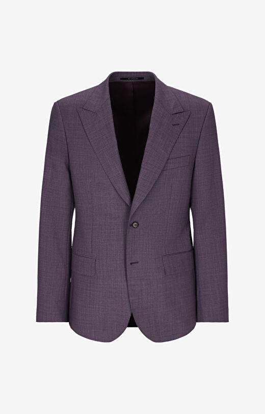 Marynarka super slim do garnituru - Mix&Match