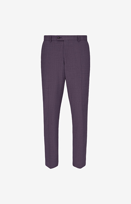 Spodnie super slim do garnituru - Mix&Match
