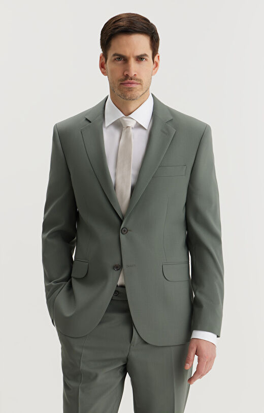 Marynarka super slim do garnituru - Mix&Match
