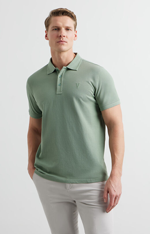 Polo regular