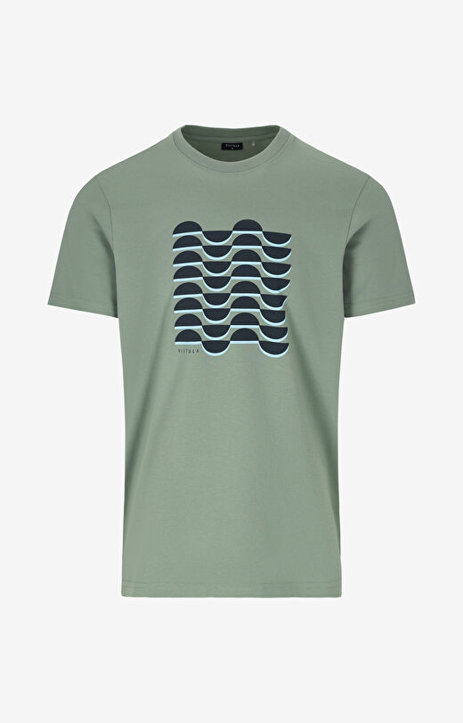 T-shirt regular