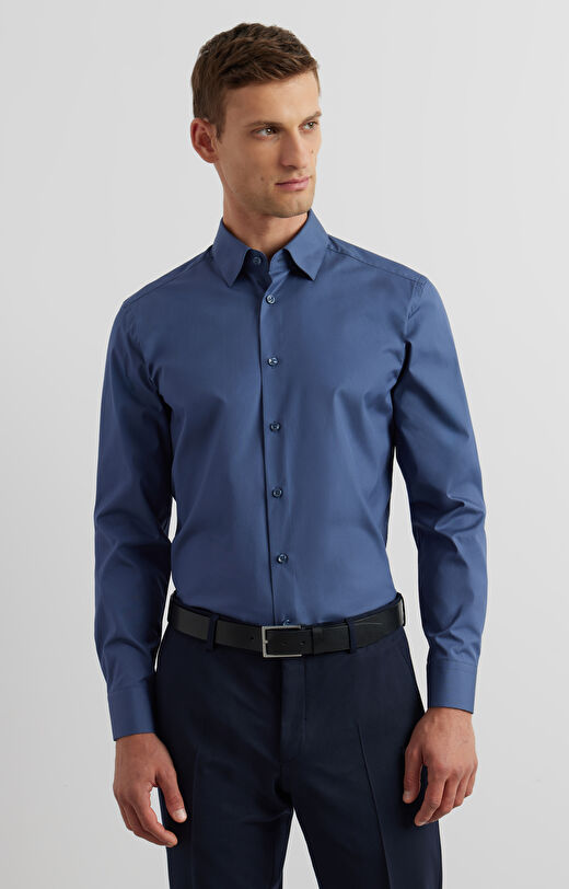 Koszula slim