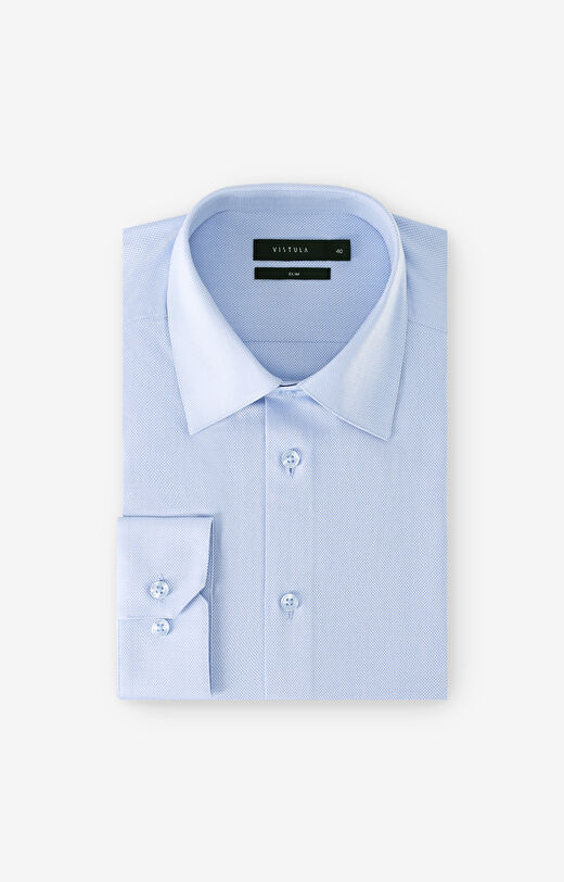 Koszula slim