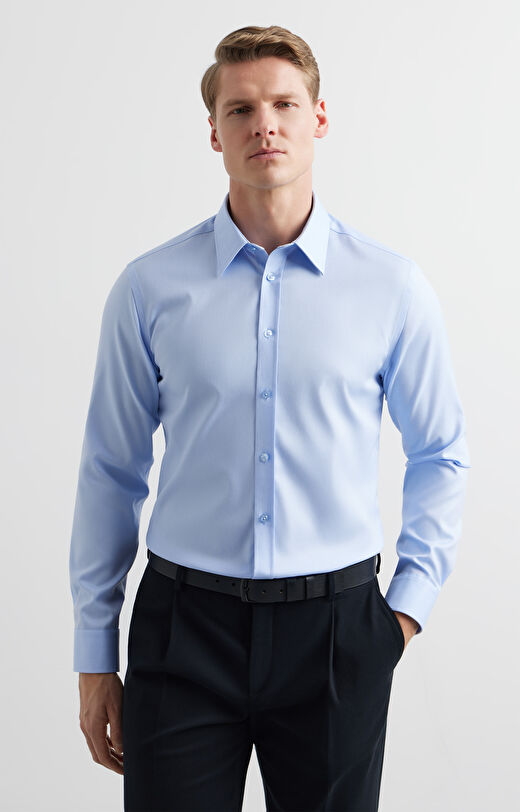 Koszula slim