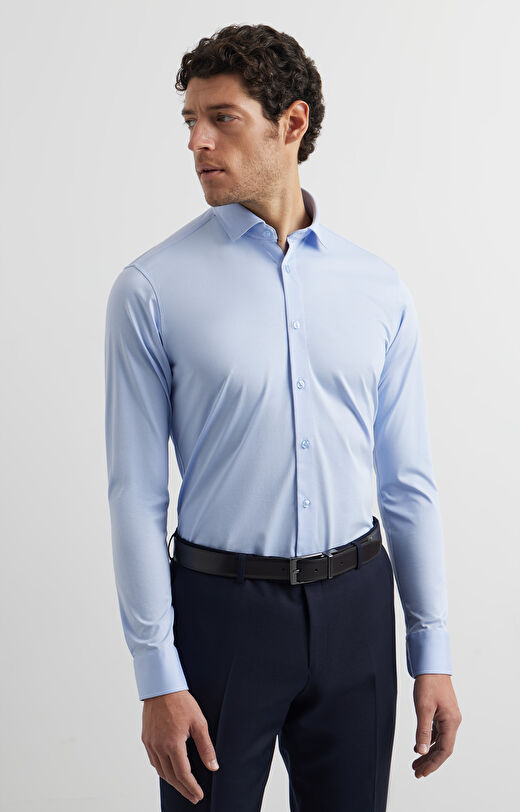 Koszula slim