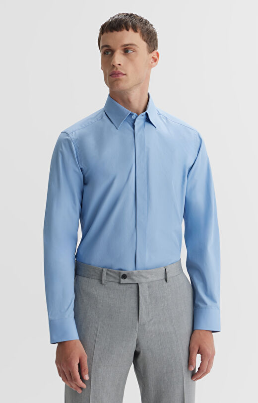 Koszula slim fit