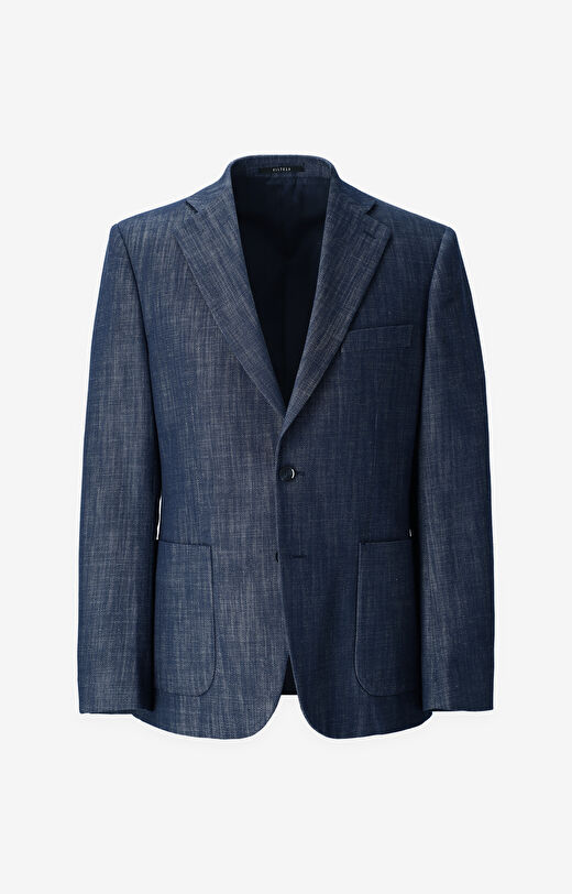 Marynarka slim fit do garnituru - Mix&Match