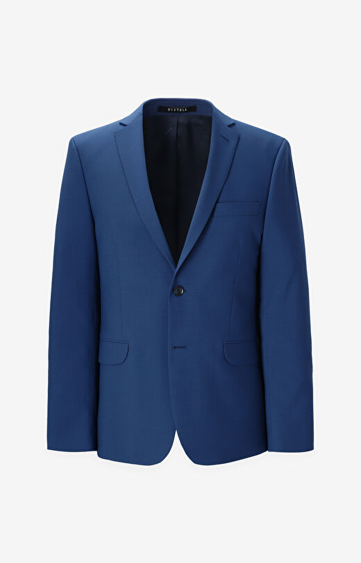 Marynarka super slim do garnituru - Mix&Match