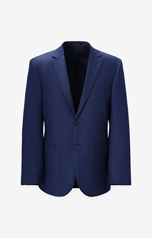 Marynarka slim fit do garnituru - Mix&Match