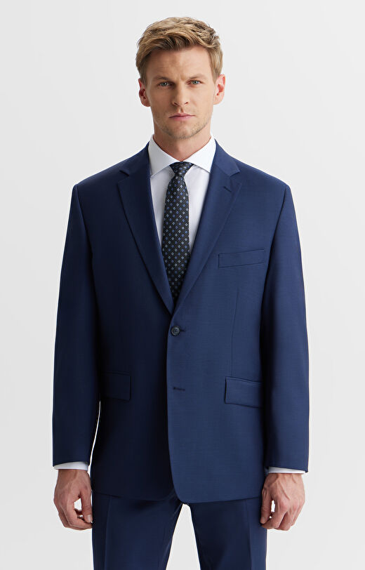 Marynarka regular fit do garnituru - Mix&Match