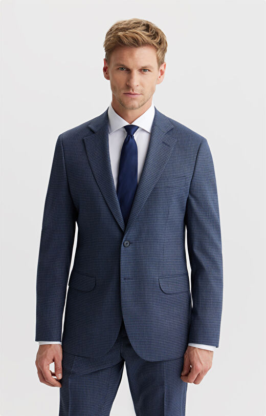 Marynarka super slim do garnituru - Mix&Match