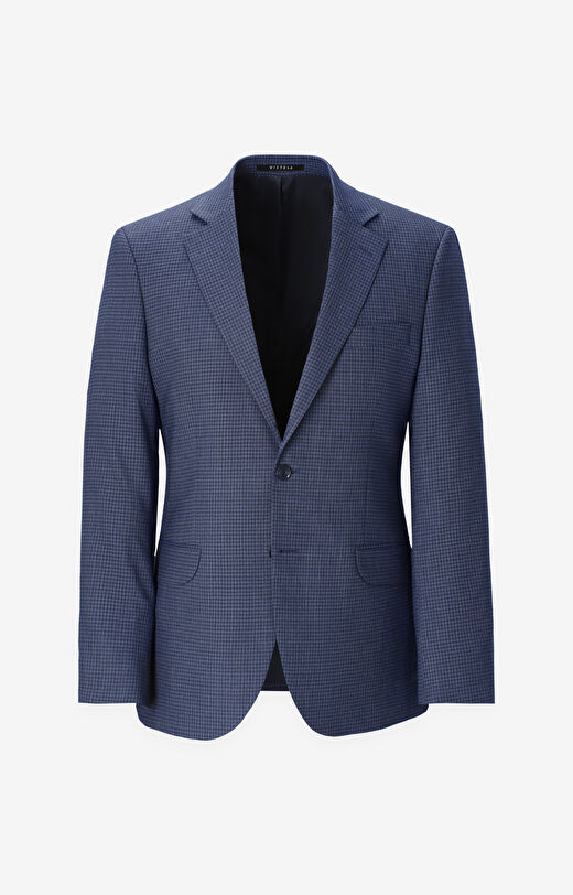 Marynarka super slim do garnituru - Mix&Match