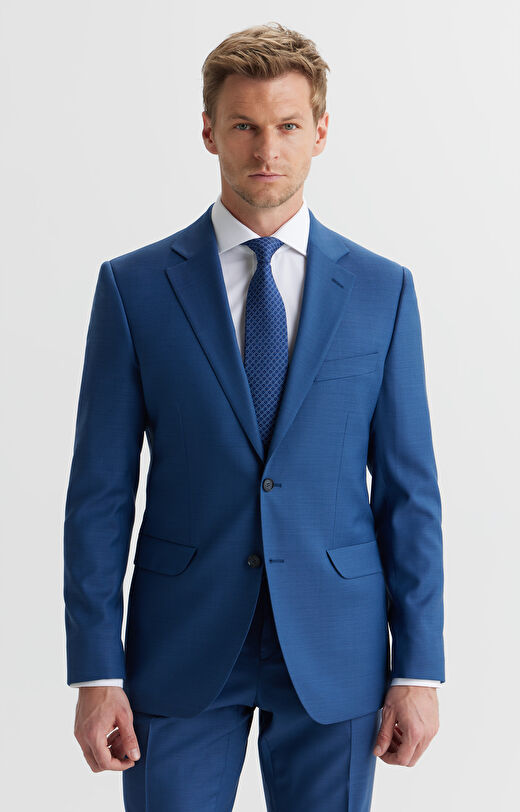 Marynarka super slim do garnituru - Mix&Match
