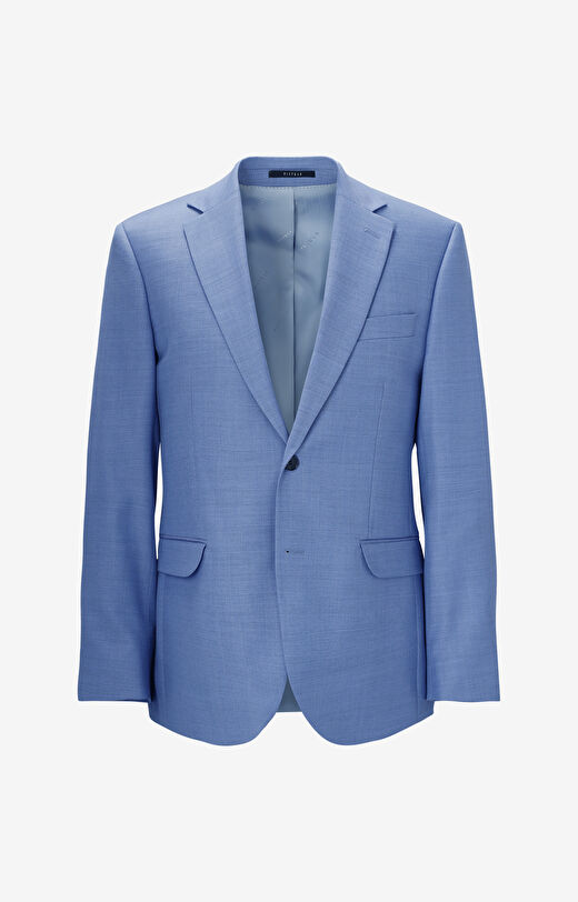 Marynarka super slim do garnituru - Mix&Match