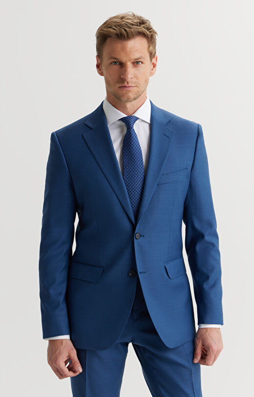 Marynarka regular do garnituru - Mix&Match