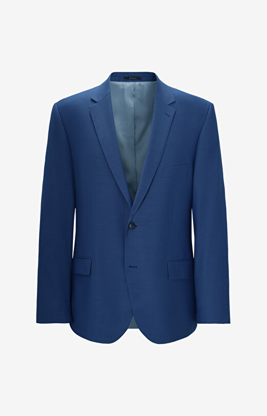 Marynarka regular do garnituru - Mix&Match