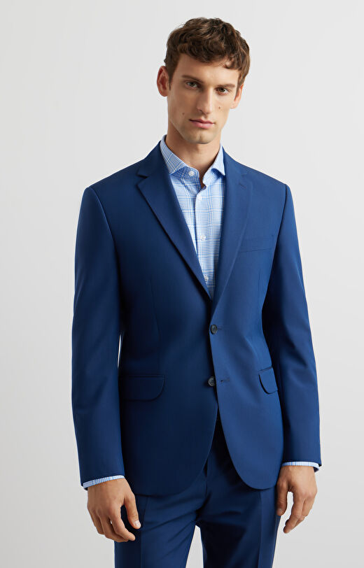 Marynarka super slim do garnituru - Mix&Match