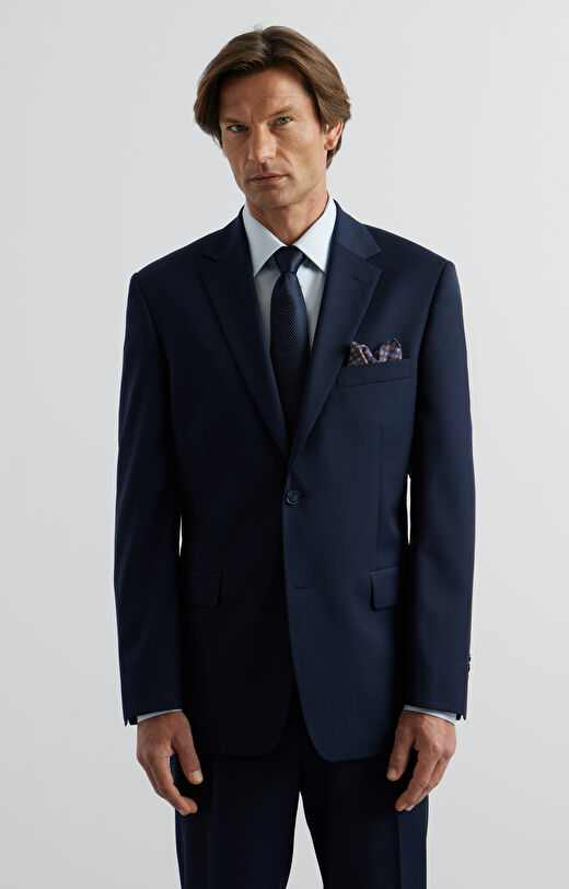 Marynarka slim do garnituru - Mix&Match