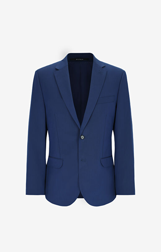 Marynarka super slim do garnituru - Mix&Match