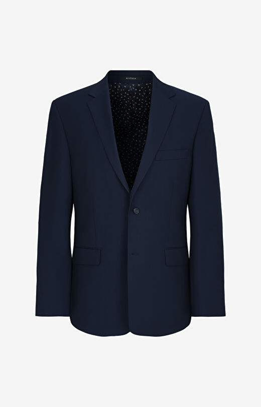 Marynarka slim do garnituru - Mix&Match