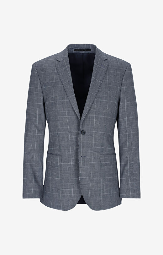 Marynarka super slim do garnituru - Mix&Match