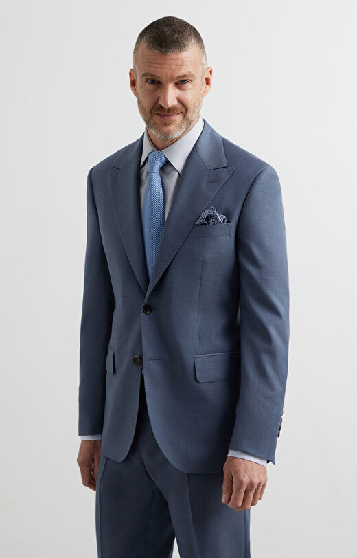 Marynarka super slim do garnituru - Mix&Match