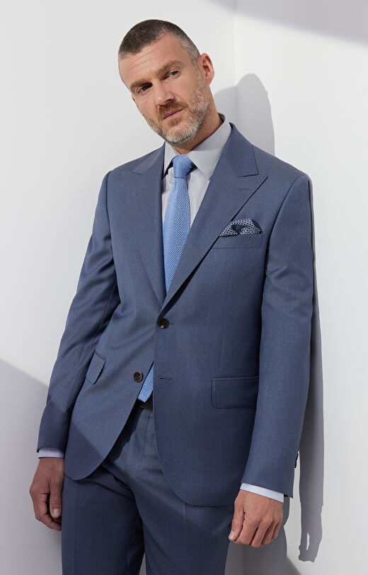 Marynarka super slim do garnituru - Mix&Match