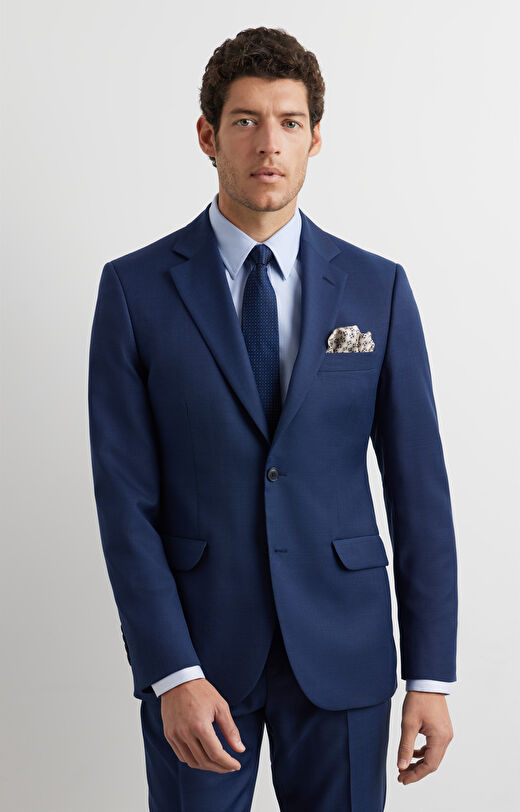 Marynarka super slim do garnituru - Mix&Match