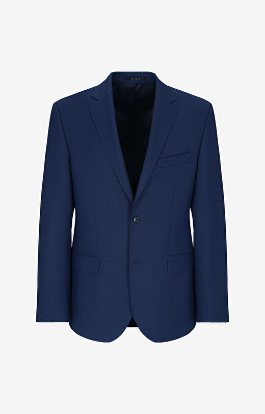 Marynarka slim do garnituru - Mix&Match