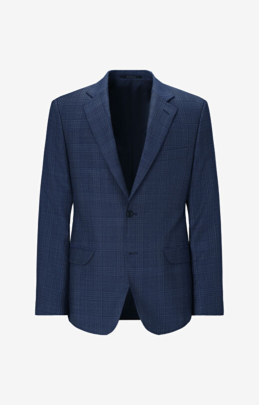 Marynarka super slim do garnituru - Mix&Match