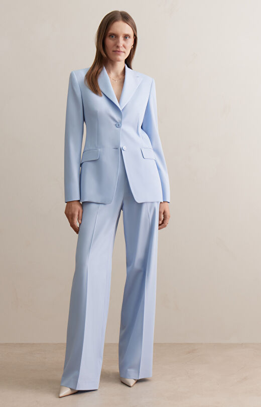 Marynarka slim do garnituru - Mix&Match