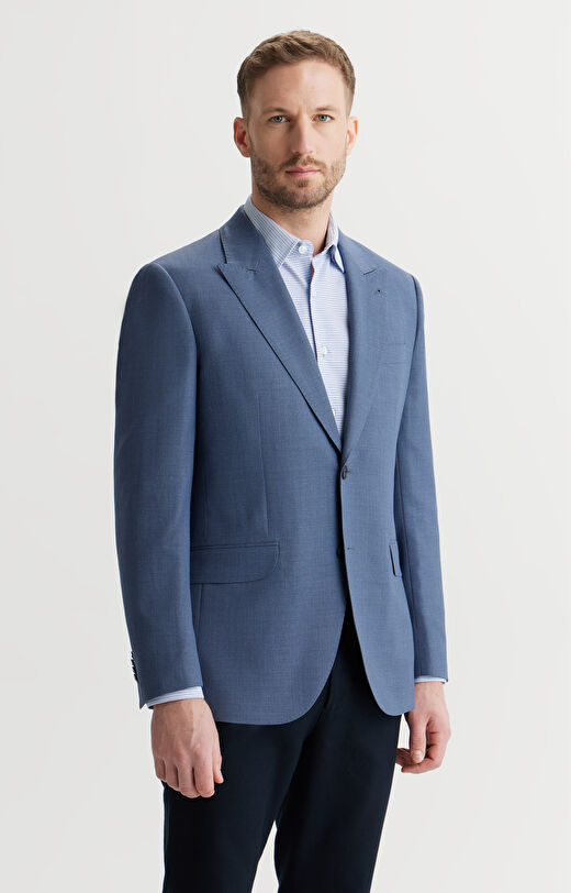 Marynarka super slim