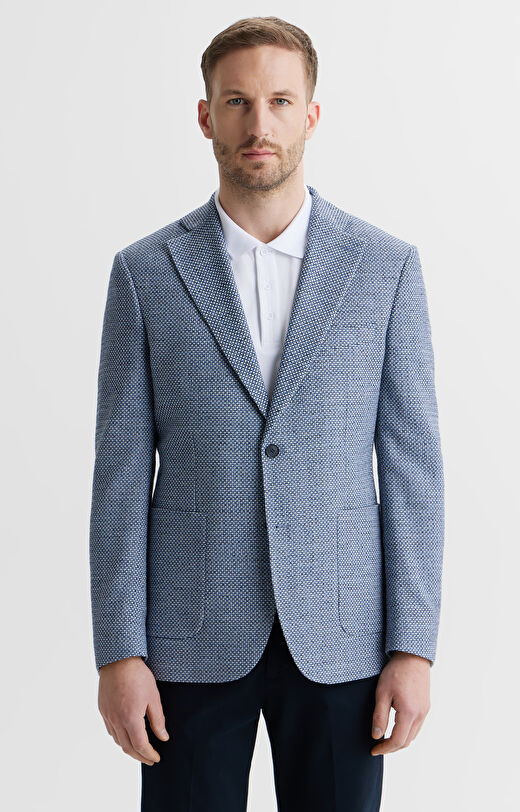 Marynarka super slim