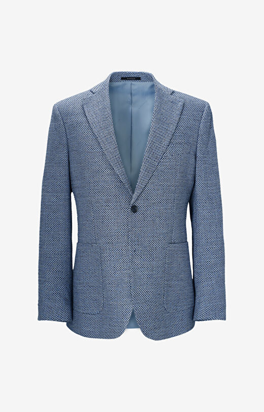 Marynarka super slim