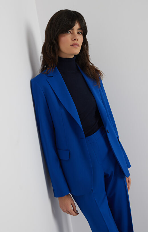 Marynarka slim do garnituru - Mix&Match