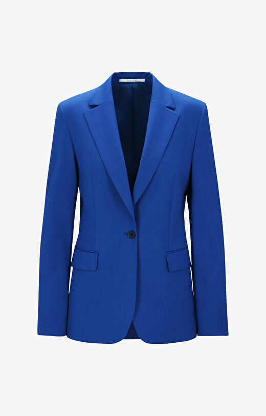 Marynarka slim do garnituru - Mix&Match