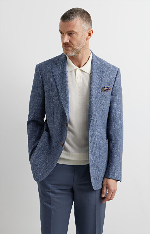 Marynarka super slim