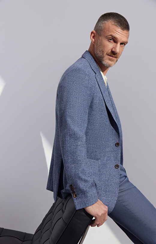 Marynarka super slim