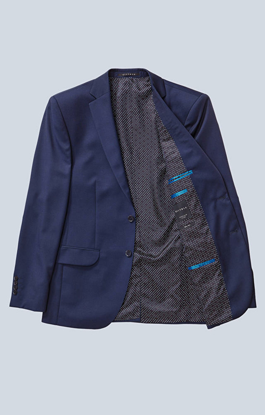 MIX & MATCH - Marynarka super slim do garnituru
