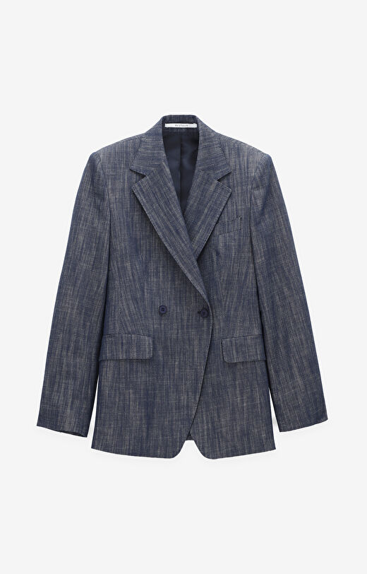 Marynarka slim fit do garnituru - Mix&Match