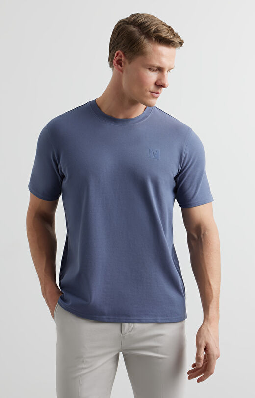 T-shirt regular z logo