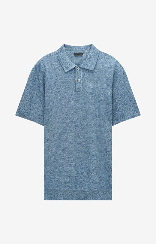 Polo swetrowe regular
