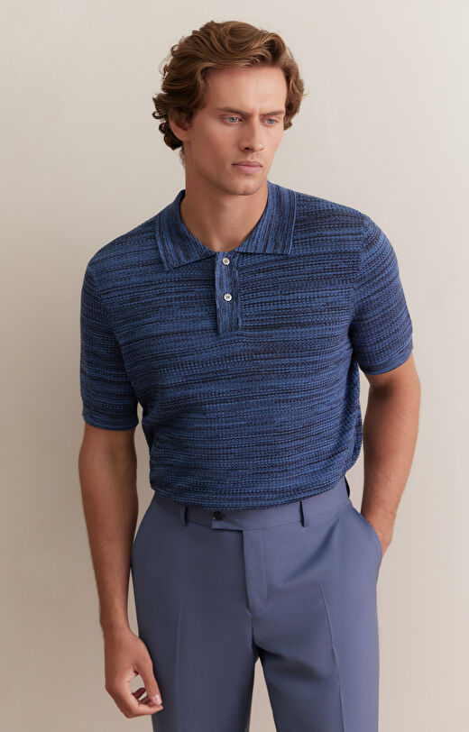 Polo swetrowe