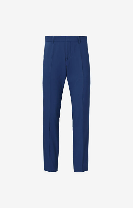 Spodnie super slim do garnituru - Mix&Match