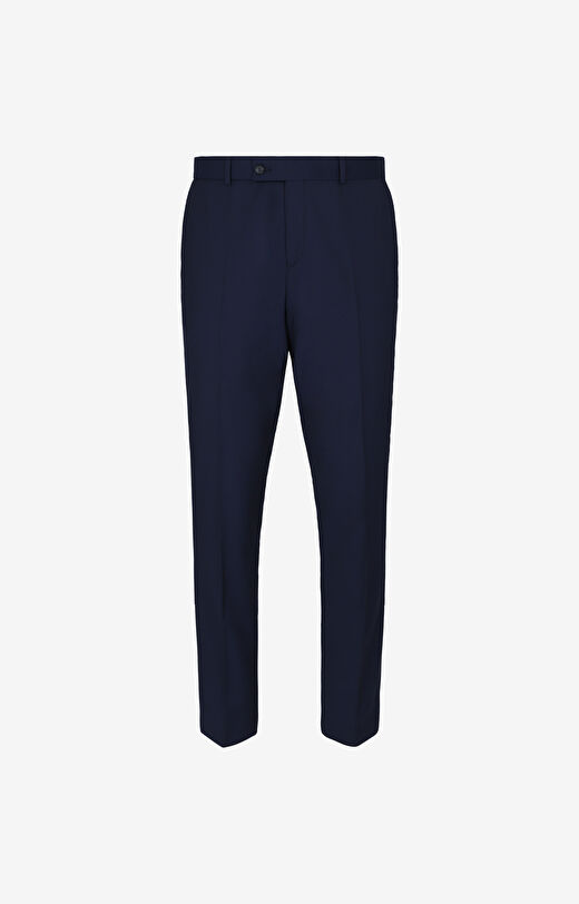 Niebieskie spodnie - set VISTULA