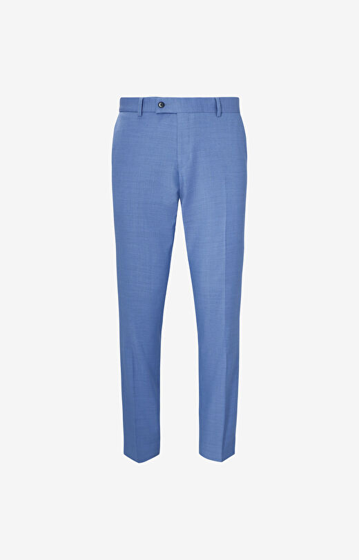 Spodnie super slim do garnituru - Mix&Match