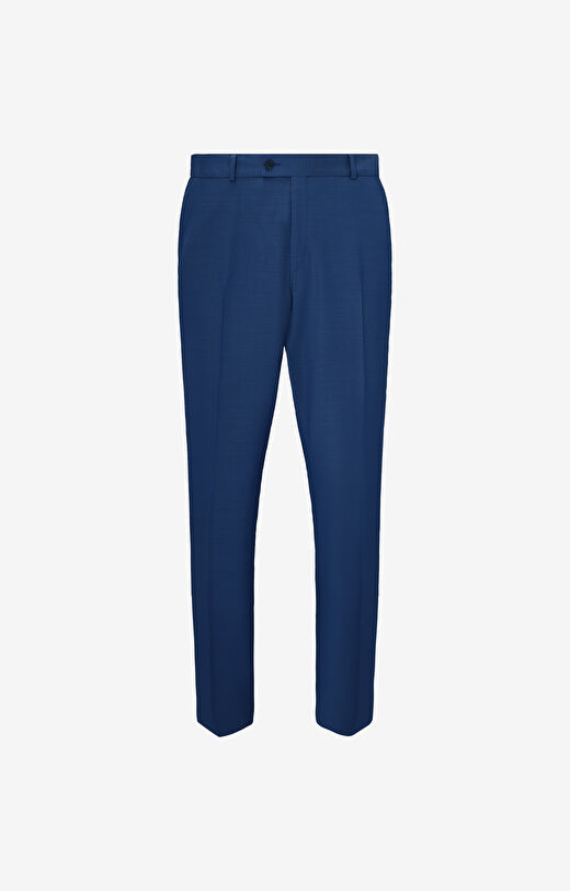 Spodnie regular do garnituru - Mix&Match