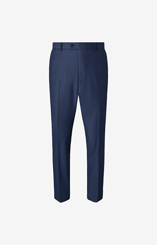 Spodnie super slim do garnituru - Mix&Match