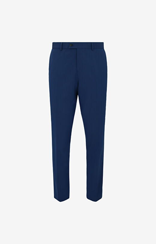 Spodnie super slim do garnituru - Mix&Match